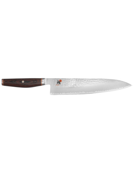 Nóż Gyutoh Miyabi 6000Mct 34073-241-0 - 24 Cm