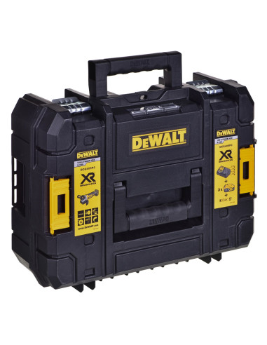 Szlifierka Kątowa 18V Dcg405P3  Dewalt