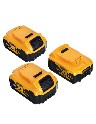Szlifierka Kątowa 18V Dcg405P3  Dewalt