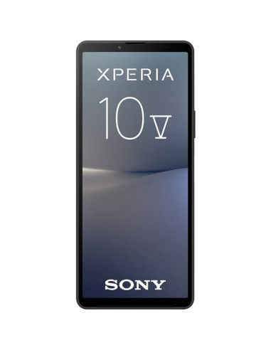 Sony Xperia 10 V 6/128Gb Black