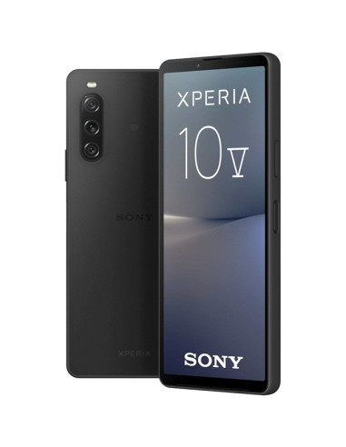 Sony Xperia 10 V 6/128Gb Black