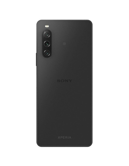 Sony Xperia 10 V 6/128Gb Black