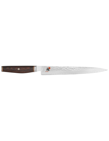 Nóż Sujihiki Miyabi 6000Mct 34078-241-0 - 24 Cm