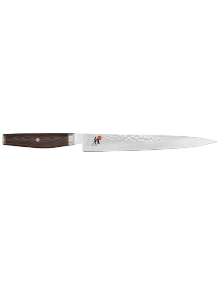Nóż Sujihiki Miyabi 6000Mct 34078-241-0 - 24 Cm