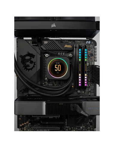 Corsair Dominator Cmt64Gx5M2B6600C32 Moduł Pamięci 64 Gb 2 X 32 Gb Ddr5 6600 Mhz