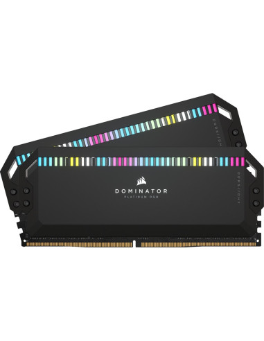 Corsair Dominator Cmt64Gx5M2B6600C32 Moduł Pamięci 64 Gb 2 X 32 Gb Ddr5 6600 Mhz
