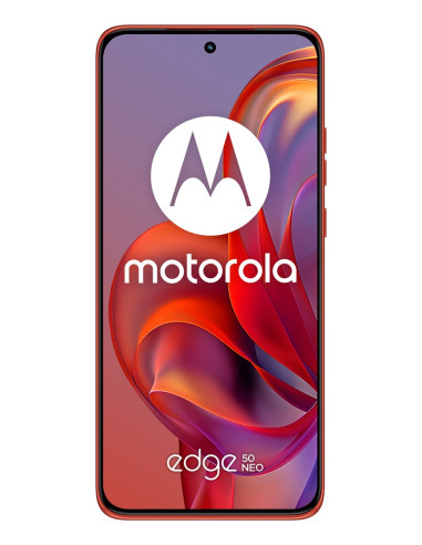 Motorola Edge 50 Neo 5G 12/512Gb Mocha Poinciana
