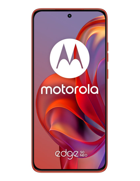 Motorola Edge 50 Neo 5G 12/512Gb Mocha Poinciana