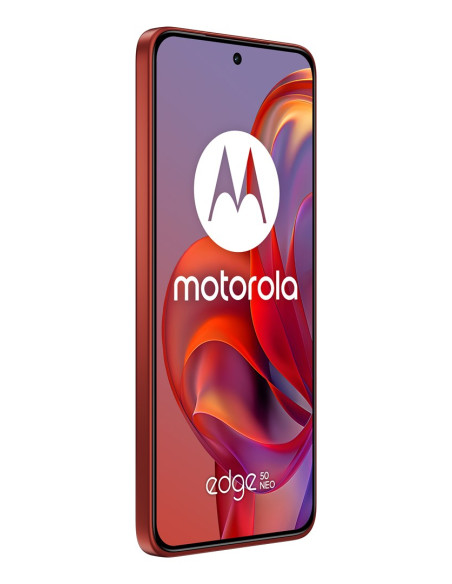 Motorola Edge 50 Neo 5G 12/512Gb Mocha Poinciana