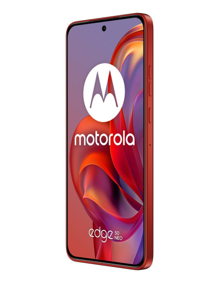 Motorola Edge 50 Neo 5G 12/512Gb Mocha Poinciana