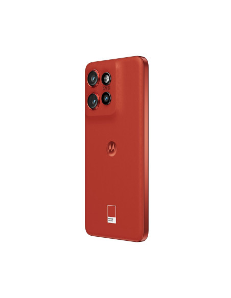 Motorola Edge 50 Neo 5G 12/512Gb Mocha Poinciana