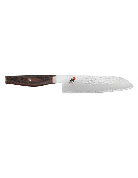 Zwilling 34074-181-0 Nóź Kuchenny Stal 1 Szt. Nóż Santoku