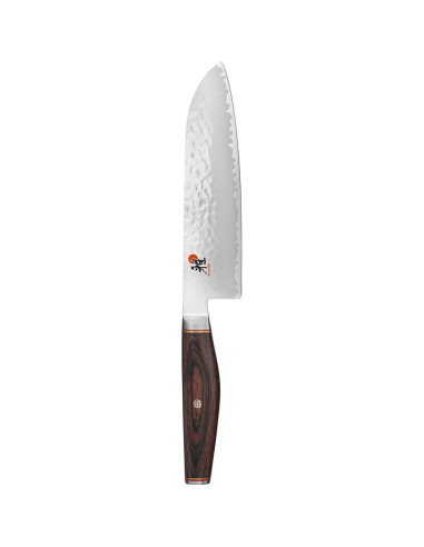 Zwilling 34074-181-0 Nóź Kuchenny Stal 1 Szt. Nóż Santoku