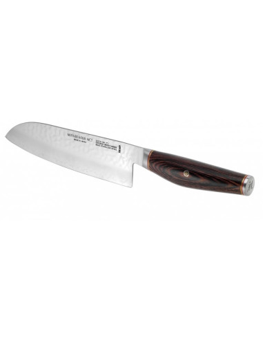 Zwilling 34074-181-0 Nóź Kuchenny Stal 1 Szt. Nóż Santoku