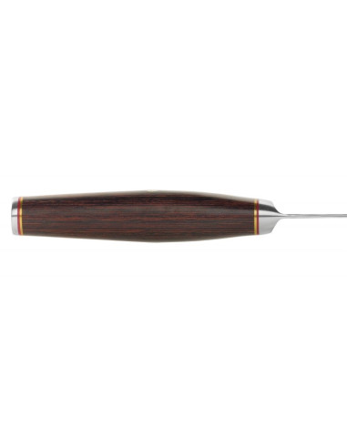 Zwilling 34074-181-0 Nóź Kuchenny Stal 1 Szt. Nóż Santoku