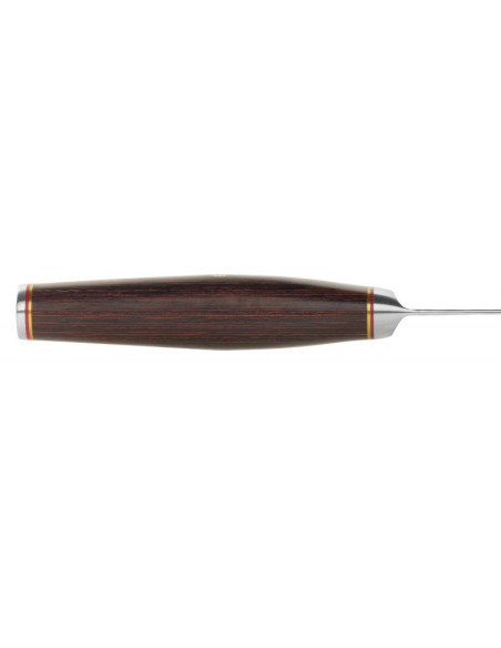 Zwilling 34074-181-0 Nóź Kuchenny Stal 1 Szt. Nóż Santoku