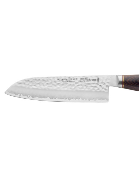 Zwilling 34074-181-0 Nóź Kuchenny Stal 1 Szt. Nóż Santoku