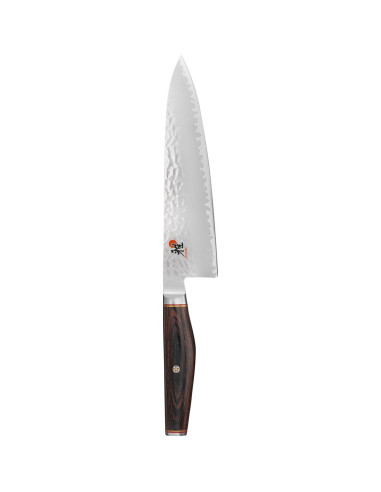 Zwilling Miyabi 6000 Mct Stal 1 Szt. Nóż Gyutoh
