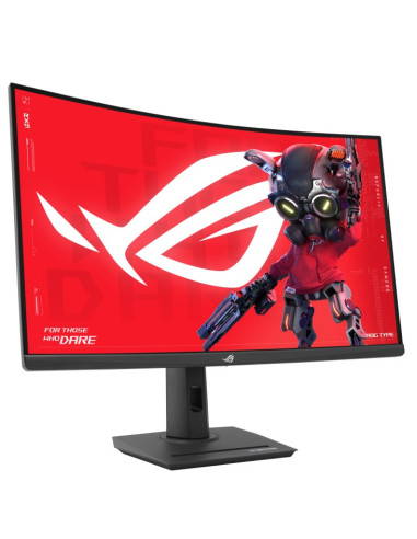 Monitor Asus 32" Xg32Wcs Rog Strix