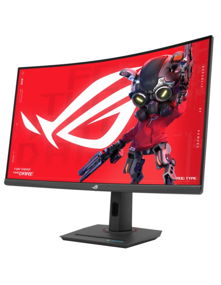 Monitor Asus 32" Xg32Wcs Rog Strix