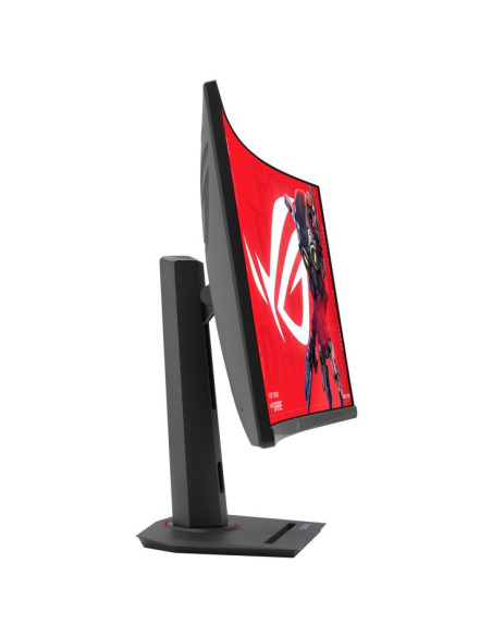 Monitor Asus 32" Xg32Wcs Rog Strix