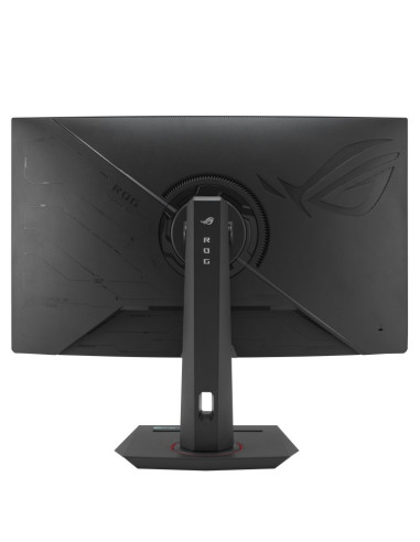 Monitor Asus 32" Xg32Wcs Rog Strix
