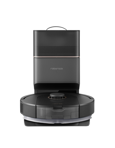 Robot Sprzątający Roborock Q5 Pro+ (Czarny)