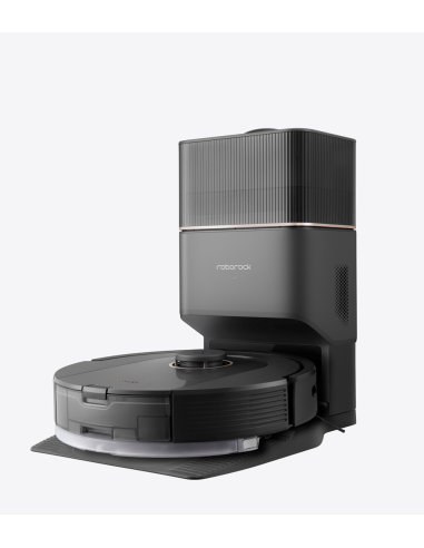 Robot Sprzątający Roborock Q5 Pro+ (Czarny)