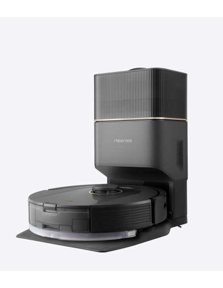 Robot Sprzątający Roborock Q5 Pro+ (Czarny)