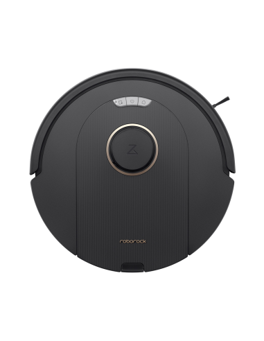 Robot Sprzątający Roborock Q5 Pro+ (Czarny)