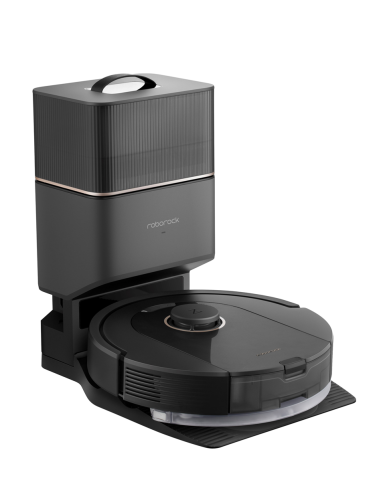 Robot Sprzątający Roborock Q5 Pro+ (Czarny)