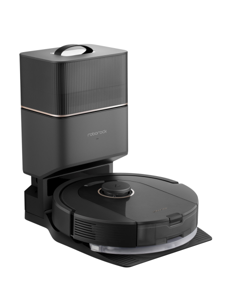 Robot Sprzątający Roborock Q5 Pro+ (Czarny)