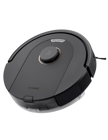Robot Sprzątający Roborock Q5 Pro+ (Czarny)