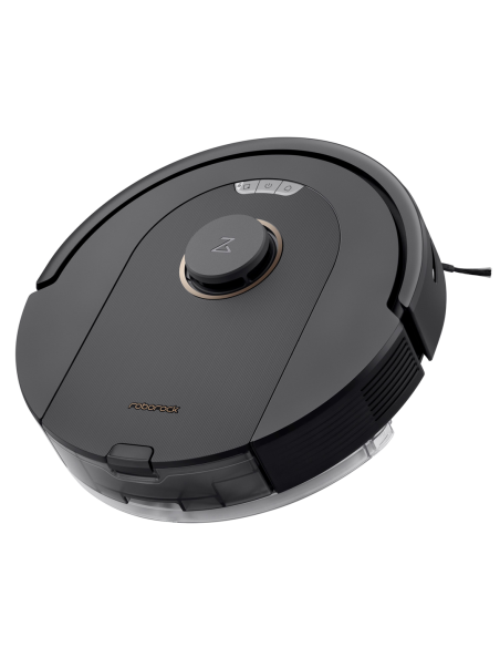 Robot Sprzątający Roborock Q5 Pro+ (Czarny)