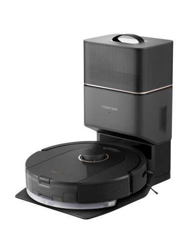 Robot Sprzątający Roborock Q5 Pro+ (Czarny)
