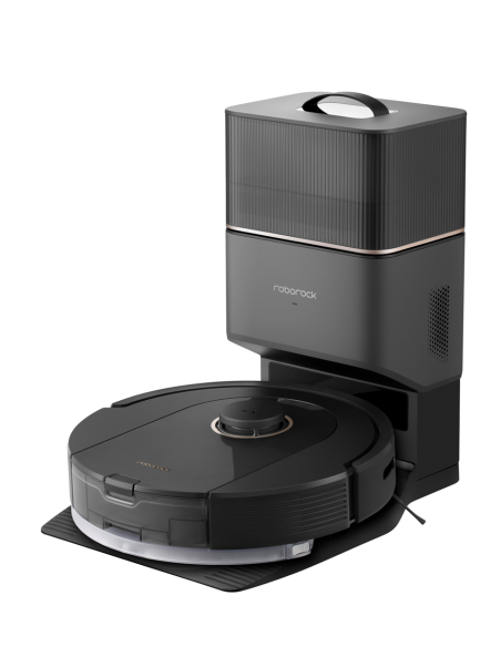 Robot Sprzątający Roborock Q5 Pro+ (Czarny)
