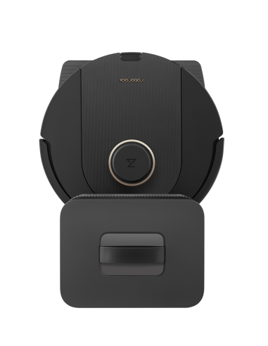 Robot Sprzątający Roborock Q5 Pro+ (Czarny)