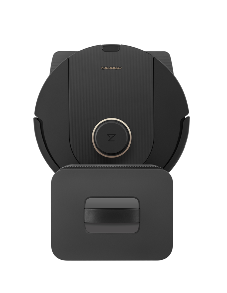 Robot Sprzątający Roborock Q5 Pro+ (Czarny)