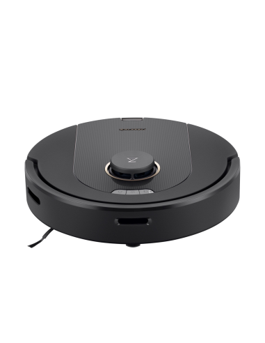 Robot Sprzątający Roborock Q5 Pro+ (Czarny)