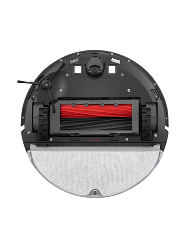 Robot Sprzątający Roborock Q5 Pro+ (Czarny)