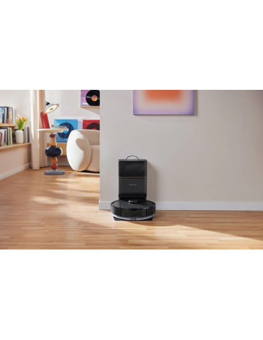 Robot Sprzątający Roborock Q5 Pro+ (Czarny)