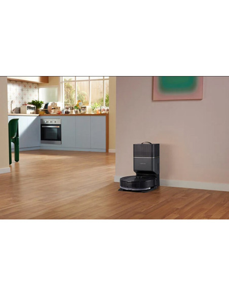 Robot Sprzątający Roborock Q5 Pro+ (Czarny)