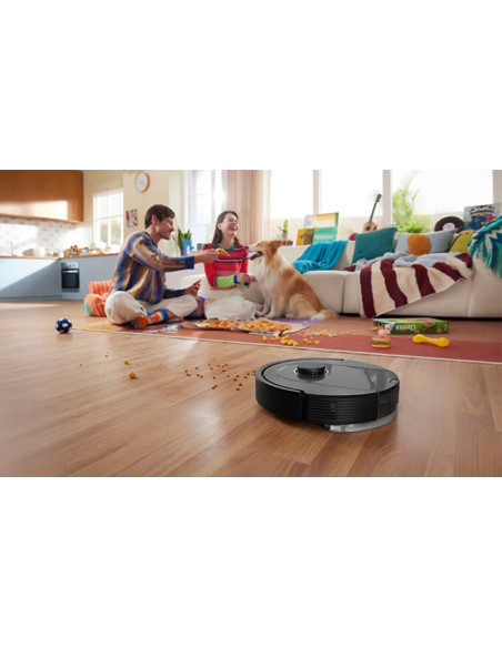 Robot Sprzątający Roborock Q5 Pro+ (Czarny)