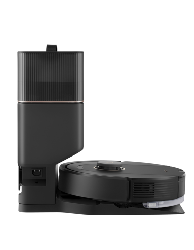 Robot Sprzątający Roborock Q5 Pro+ (Czarny)