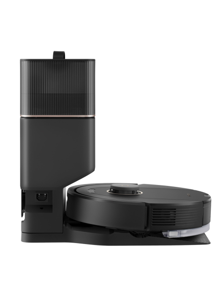 Robot Sprzątający Roborock Q5 Pro+ (Czarny)