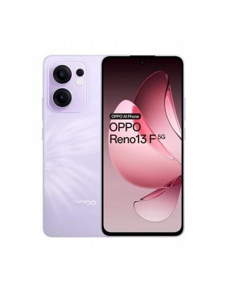 Oppo Reno 13F 5G 8/256Gb Plume Purple
