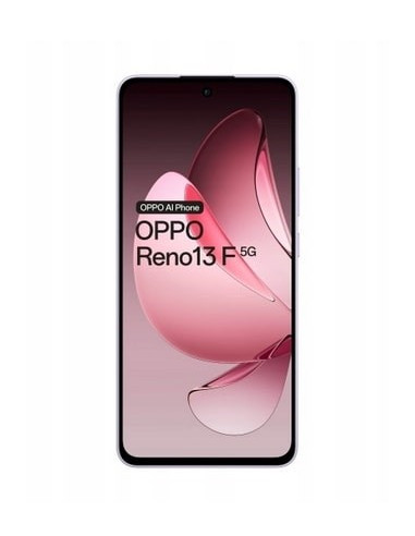 Oppo Reno 13F 5G 8/256Gb Plume Purple