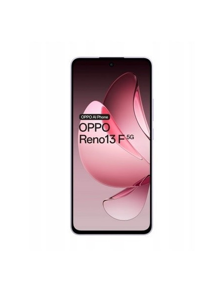 Oppo Reno 13F 5G 8/256Gb Plume Purple