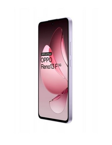 Oppo Reno 13F 5G 8/256Gb Plume Purple