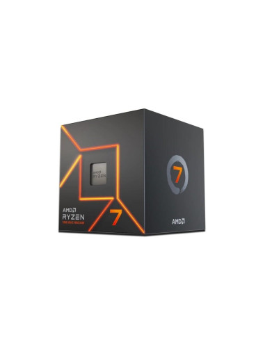 Amd Ryzen 7 7700 Procesor 3,8 Ghz 32 Mb L2 & L3 Pudełko